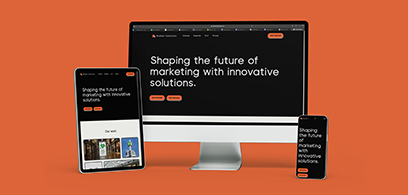 Artboard hover image